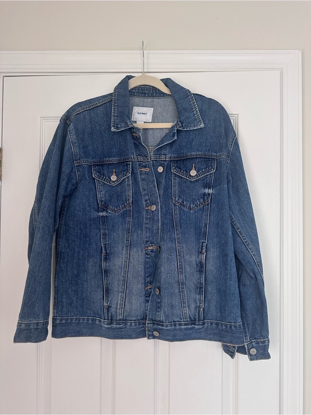 Old Navy Denim Jacket